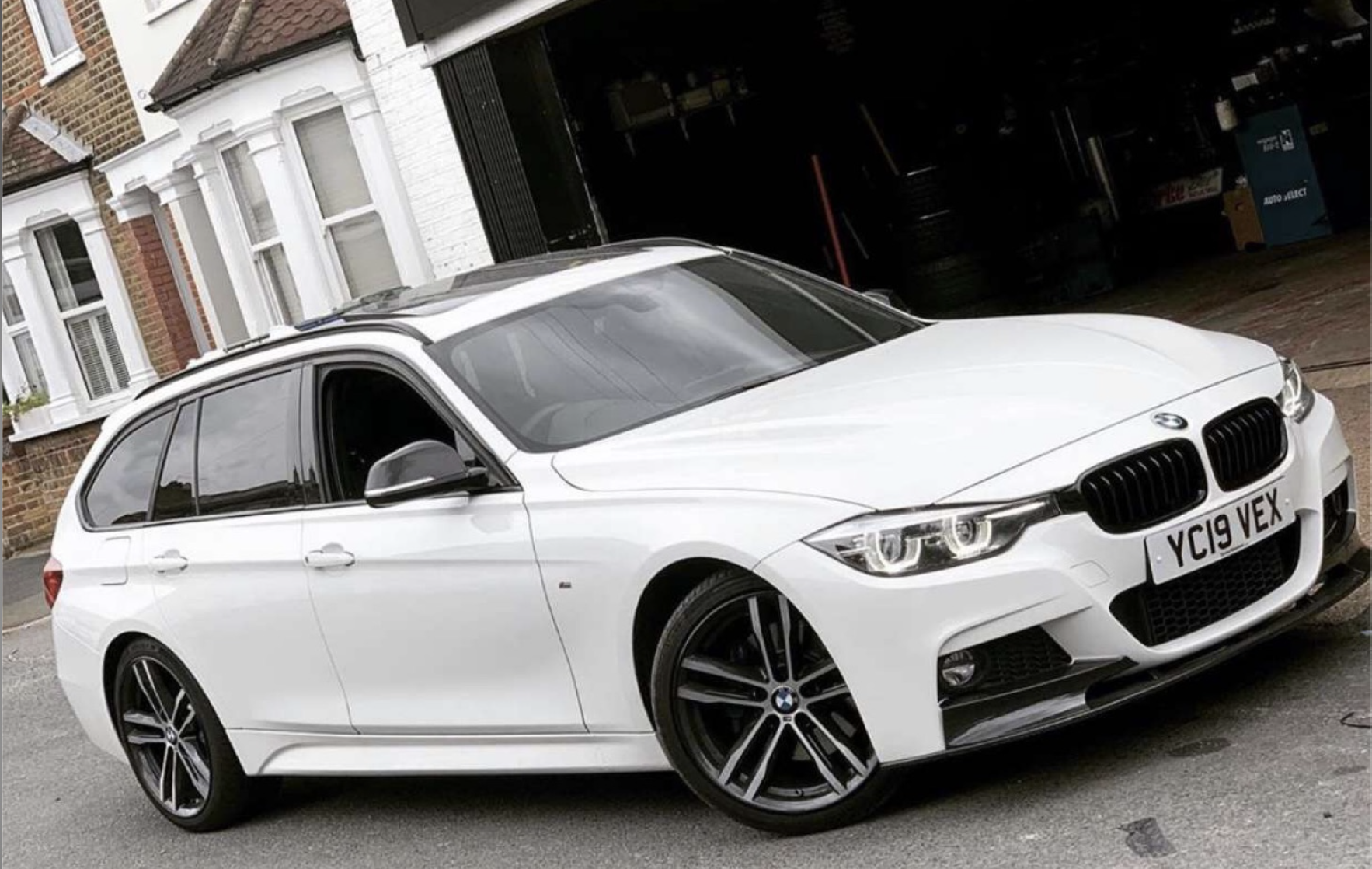 Rim Protectors By Welling Service Centre